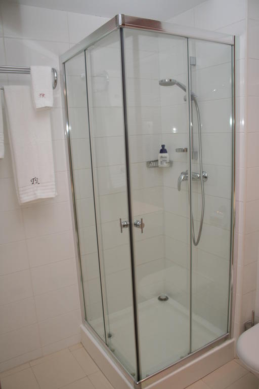 Top Rooms Aparthotel Boekarest Kamer foto